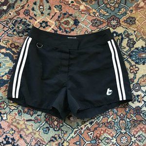 Wmn's BW sport board shorts 3" inseam